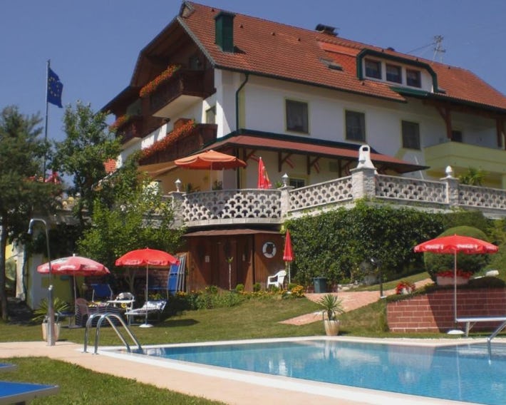 Gasthof-Pension Lamprecht