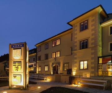Appartementhaus Oberstbergmeisteramt