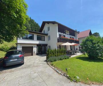 Haus Alpentraum