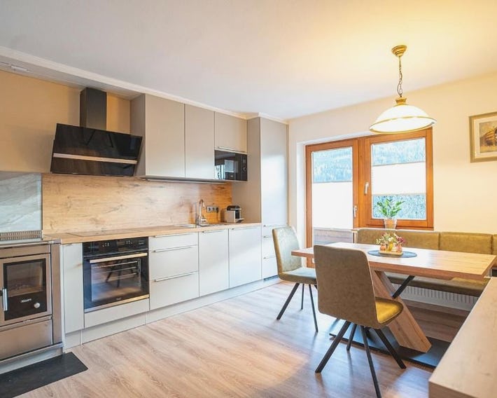 Ferienwohnung Tamara