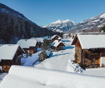 Landgut Moserhof
