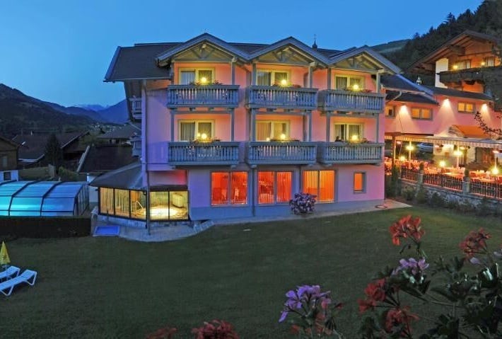 Erholungshotel Margarethenbad