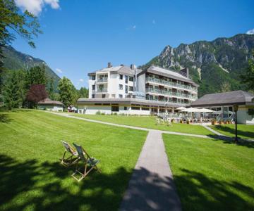 Seminar-Park-Hotel Hirschwang