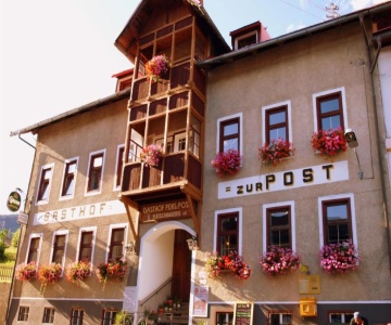 Zur Post Gasthof
