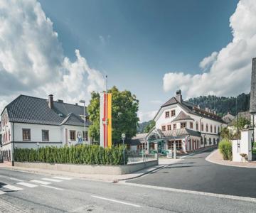Landhotel Seppenbauer
