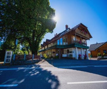 Naturgut Gailtal