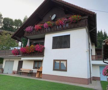 Haus Ernestine