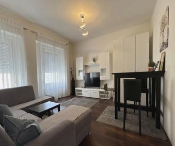 Sankt Veit Apartment