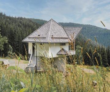 Forsthaus Gray 4