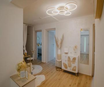 Ferienwohnung De luxe Kramer
