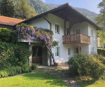 Haus Am See