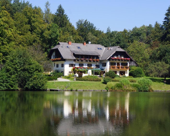 Landgasthof Trattnig