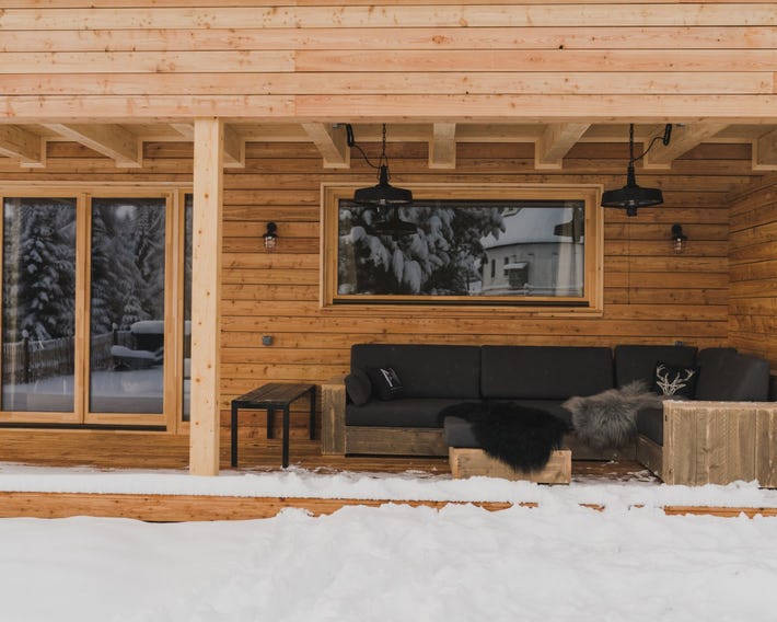 Nockalm Lodge