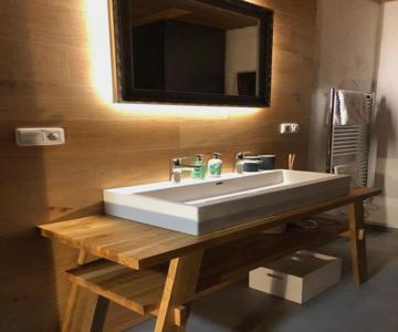 One-of-a-kind Nassfeld Apartments