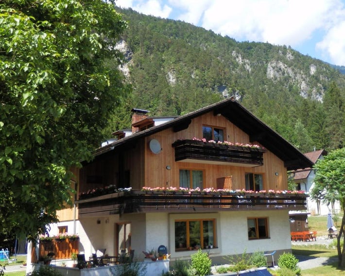 Ferienhaus Bella Vista