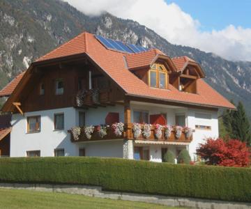 Gästehaus Wallner