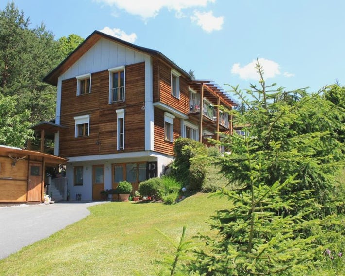 Apartments Dualhaus