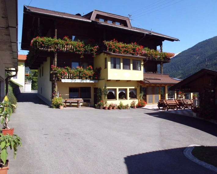 Pension Pichlerhof