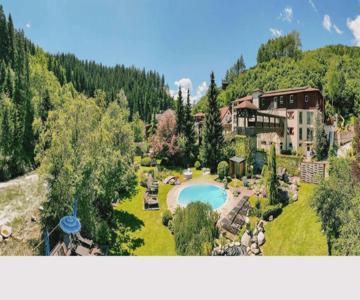 Smiley Hotel - Kinderhotel