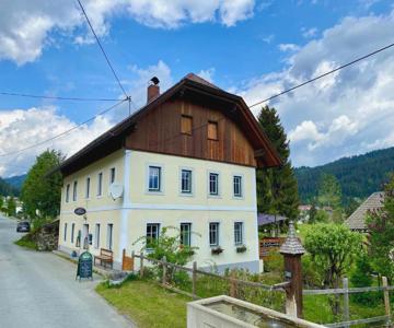 Haus 26 Weisbriach
