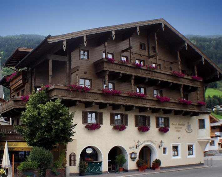 Landhotel Kaserer