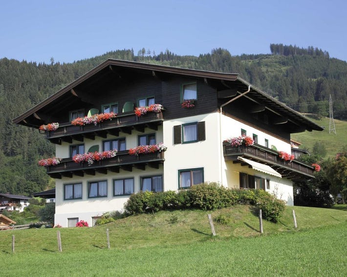 Pension Bergblick