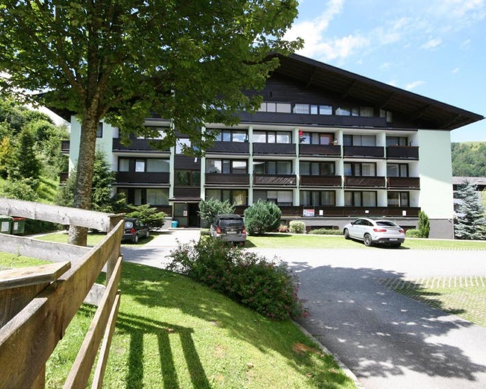 Kaprun Apartments