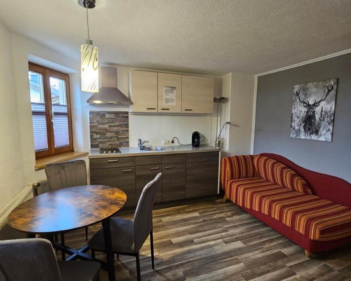 Appartement Reindl