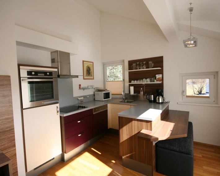 Appartements Zur Kapelle