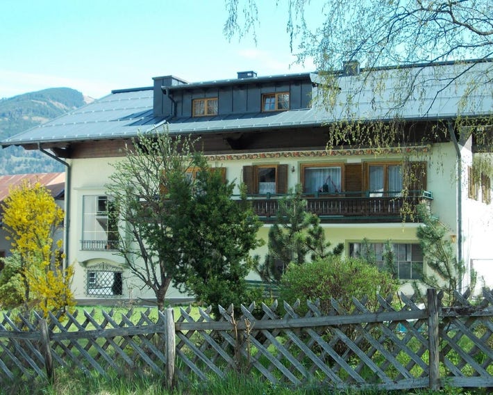 Pension Griesser