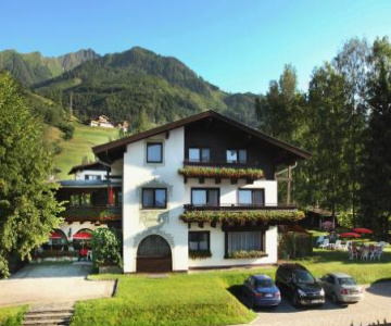 Johannahof Appartements