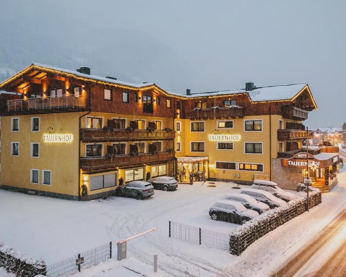 Hotel Tauernhof