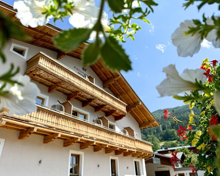 Boutique Hotel Pinzgauerhof