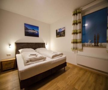 Alpine Resort by Alpin Rentals