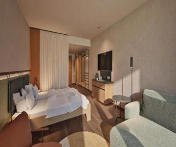 Tauern Spa Hotel & Therme