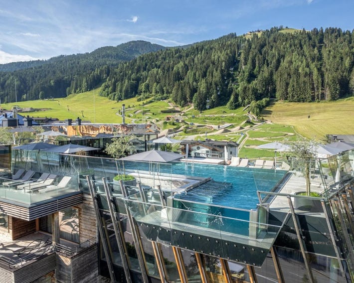 Hotel Salzburger Hof Leogang