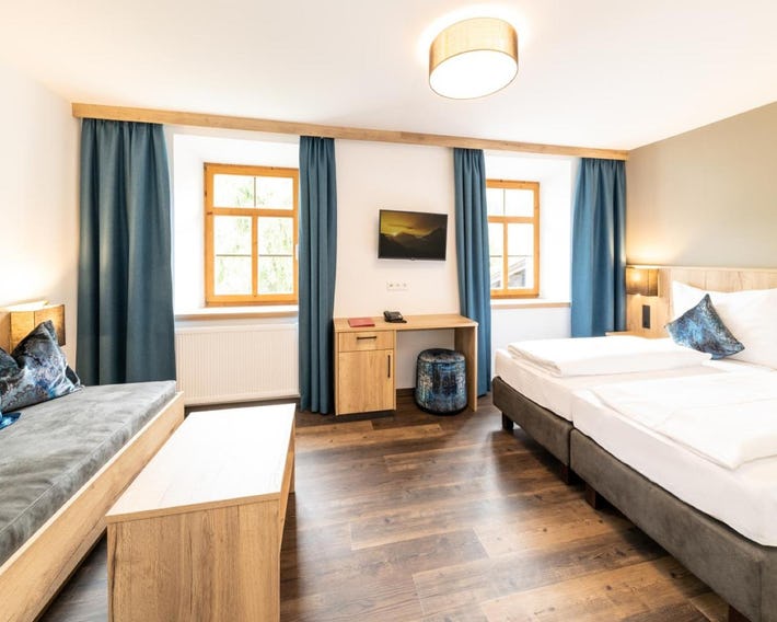 Hotel Heitzmann