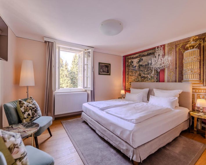 Boutiquehotel Amadeus