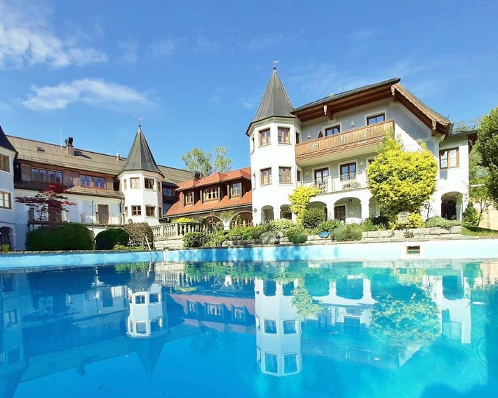 Hotel Gasthof Doktorwirt