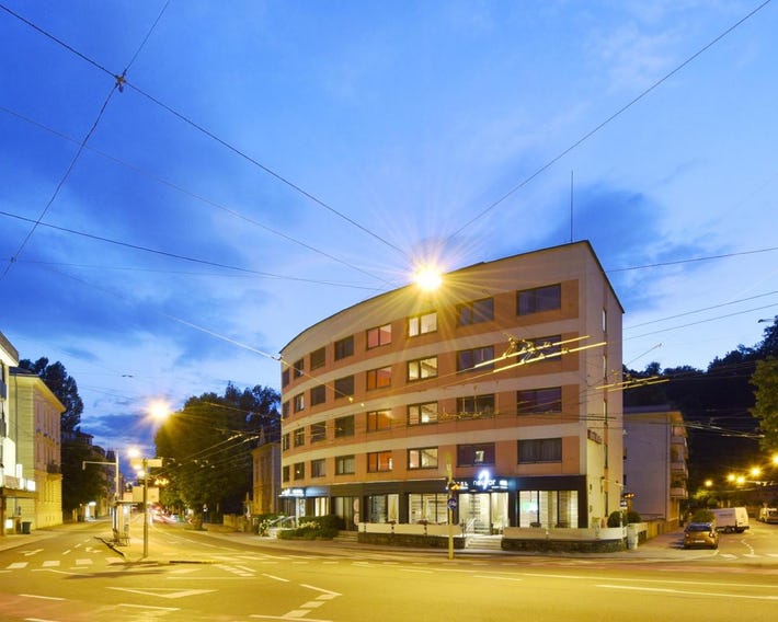 Hotel Neutor