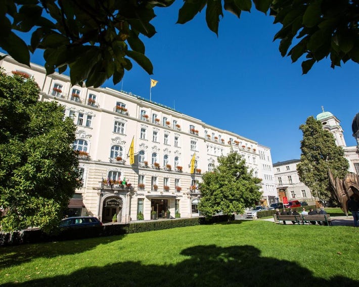 Bristol Salzburg