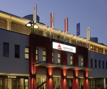 Austria Trend Hotel Salzburg West
