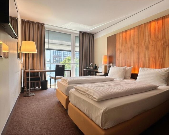 Holiday Inn - Salzburg City by IHG
