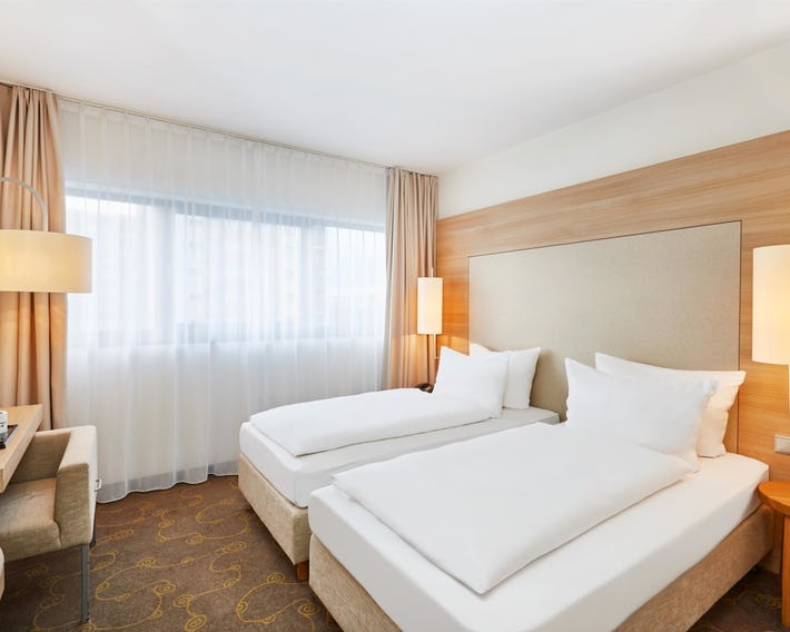 H+ Hotel Salzburg