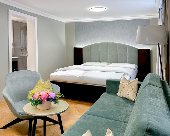 Hotel Elefant