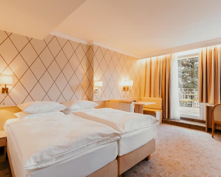 Hotel Scherer