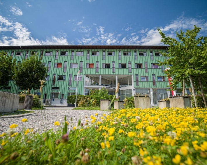 Kolpinghaus Salzburg