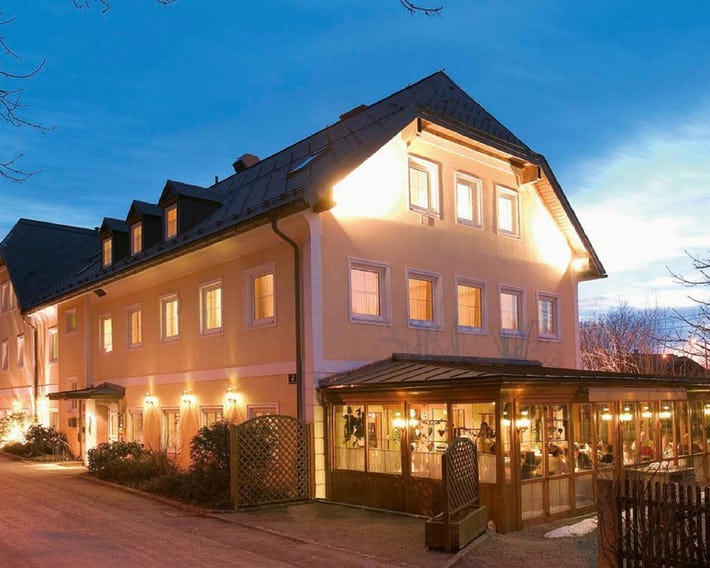 Hotel & Gasthof Hölle
