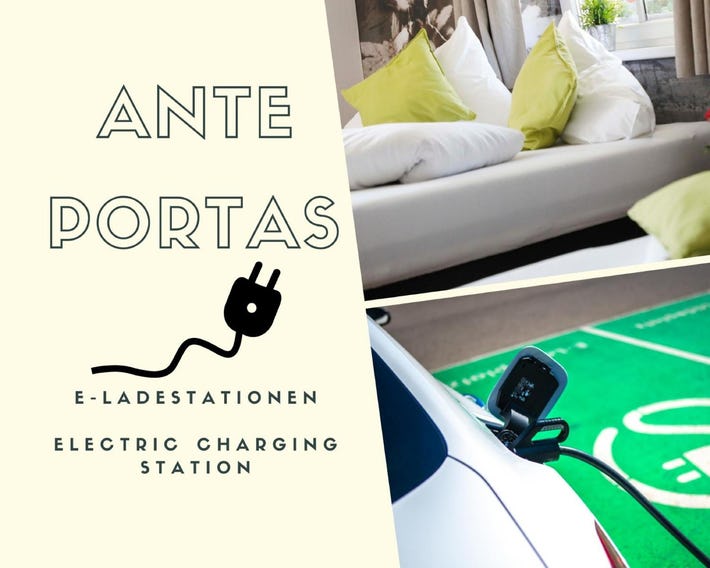 Ante Portas