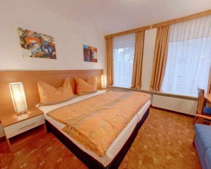Hotel Evido
